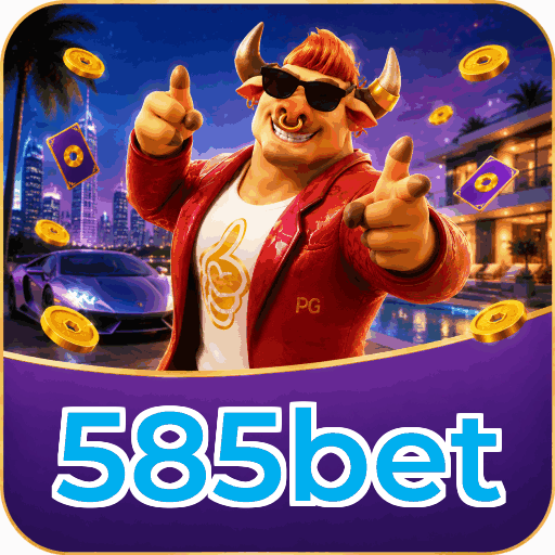 585bet Facebook - Página oficial com promoções e comunidade ativa